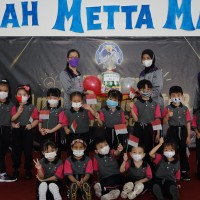 Lomba Kemerdekaan HUT RI Ke-77 | PAUD METTA MAITREYA